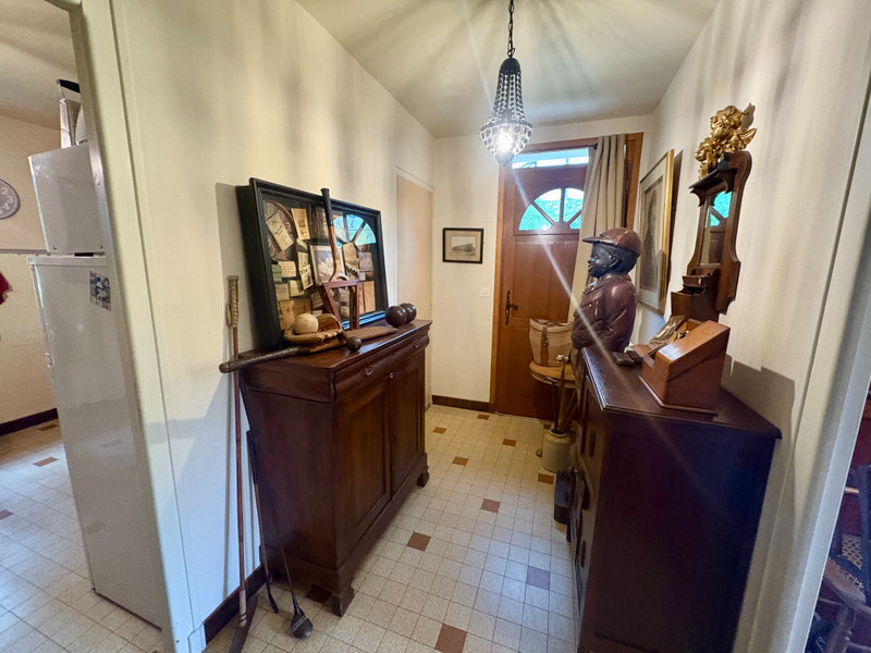 French property for sale in Saint-Saud-Lacoussière, Dordogne - €145,000 - photo 8