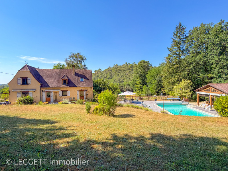 French property for sale in Carsac-Aillac, Dordogne - €434,000 - photo 0