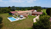 French property, houses and homes for sale in Capdrot Dordogne Aquitaine