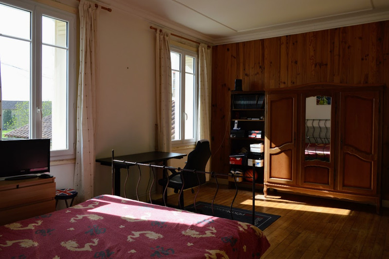 French property for sale in Fontenille, Charente - &#8364;198,700 - photo 10