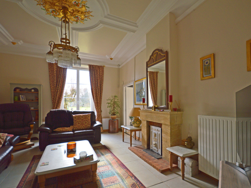 French property for sale in Saint-Médard-d'Excideuil, Dordogne - €620,000 - photo 5