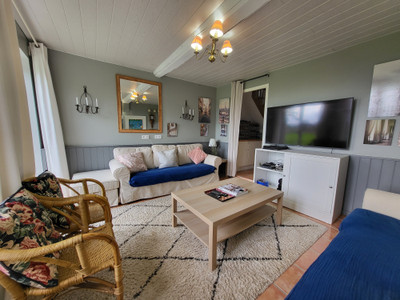 French property for sale in Barenton, Manche - €189,000 - photo 8