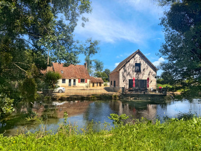 house for sale in Sarthe