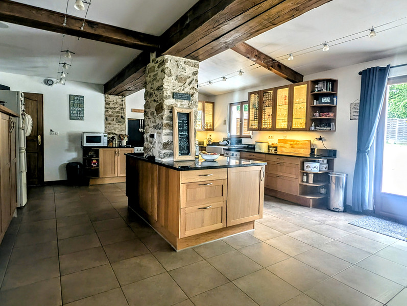 French property for sale in Champsac, Haute-Vienne - €499,000 - photo 6