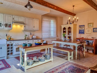 Maison à vendre à Villemagne-l'Argentière, Hérault - 235.000 € - photo 2