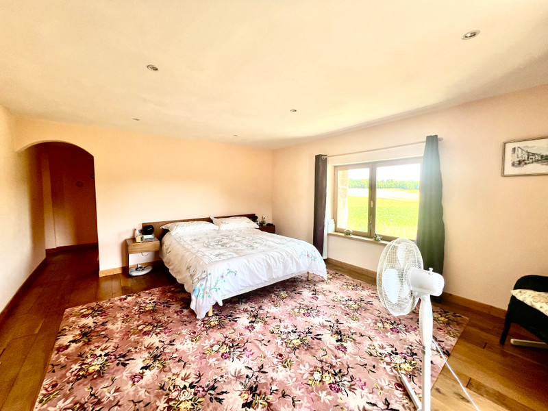 French property for sale in Gartempe, Creuse - €402,800 - photo 6