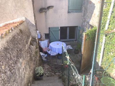 French property for sale in Le Vigeant, Vienne - €93,500 - photo 12