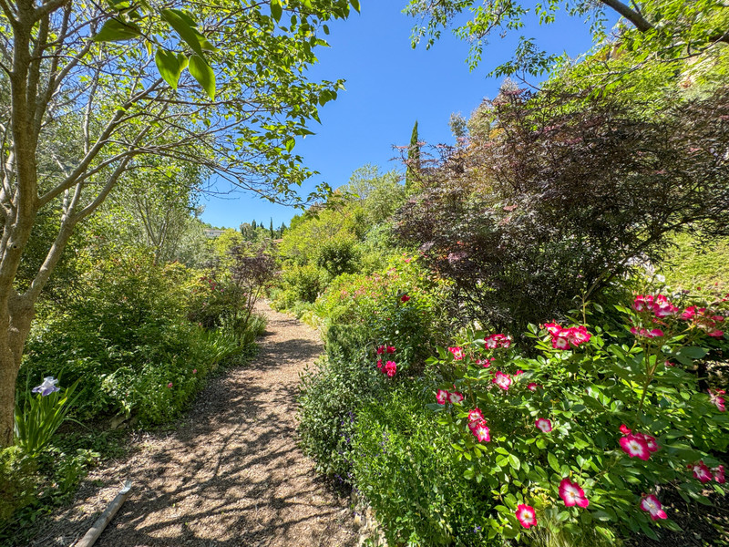 French property for sale in Aubres, Drôme - €850,000 - photo 6