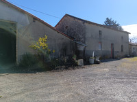 Maison à vendre à Charroux, Vienne - 210.600 € - photo 7