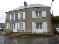 Maison à vendre à Saint-Sébastien, Creuse - 93.500 € - photo 2