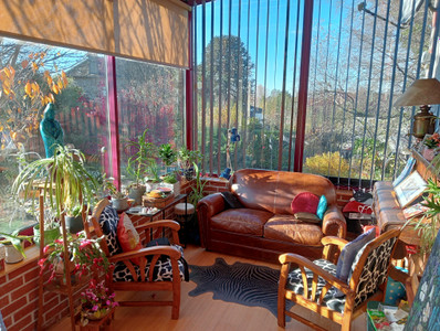 French property for sale in Saint-Privat, Corrèze - €214,000 - photo 2