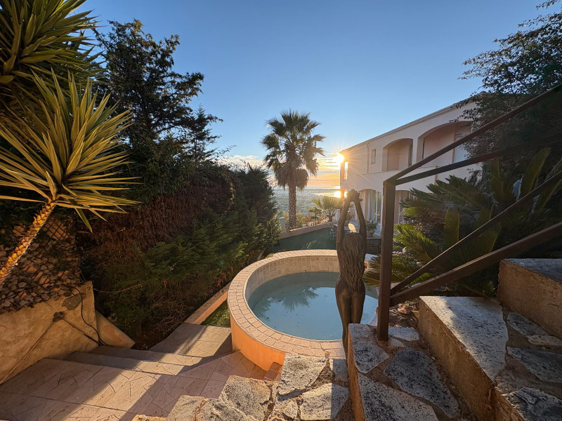 French property for sale in Vallauris, Alpes-Maritimes - €3,490,000 - photo 2