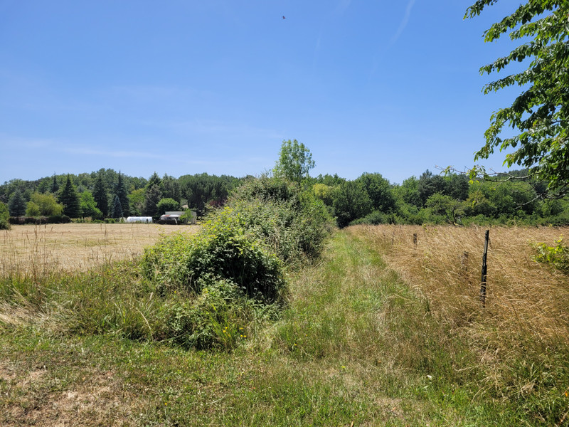 French property for sale in Milhac-de-Nontron, Dordogne - €24,000 - photo 9