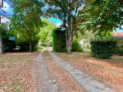 French property for sale in Angliers, Vienne - €474,500 - photo 4