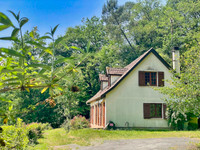 Maison à vendre à Saint-Pardoux-la-Rivière, Dordogne - 140.000 € - photo 4