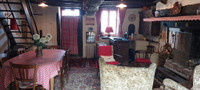 Maison à Azerables, Creuse - photo 10
