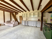 Propriété à vendre à Rochechouart, Haute-Vienne - 66 600 € - photo n°4