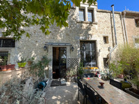 Propriété à vendre à Fabrezan, Aude - 268 000 € - photo n°1