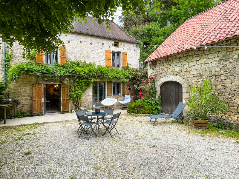 Maison à Carlux, Dordogne - photo 1