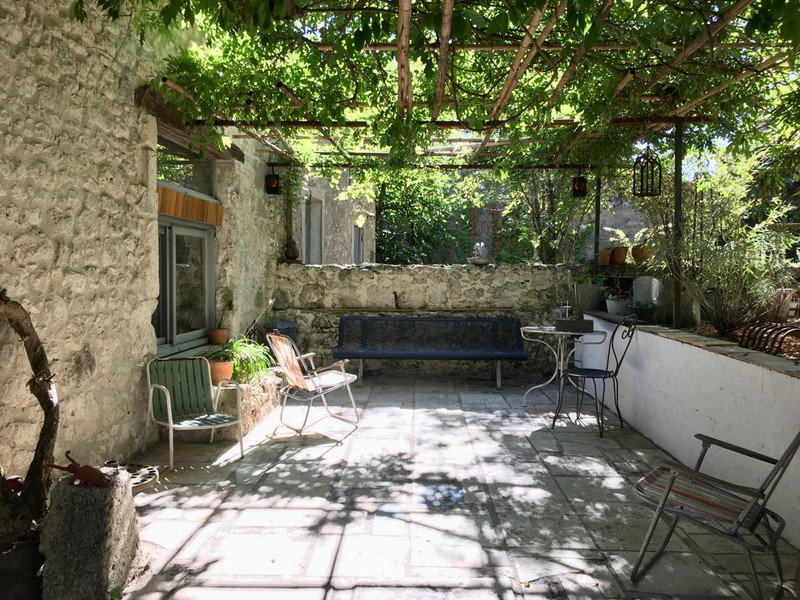 French property for sale in Loubès-Bernac, Lot-et-Garonne - &#8364;268,800 - photo 4