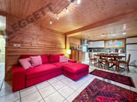 Appartement à vendre à Morillon, Haute-Savoie - 317.500 € - photo 3