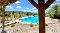 Propriété à vendre à Bize-Minervois, Aude - 648 900 € - photo n°2