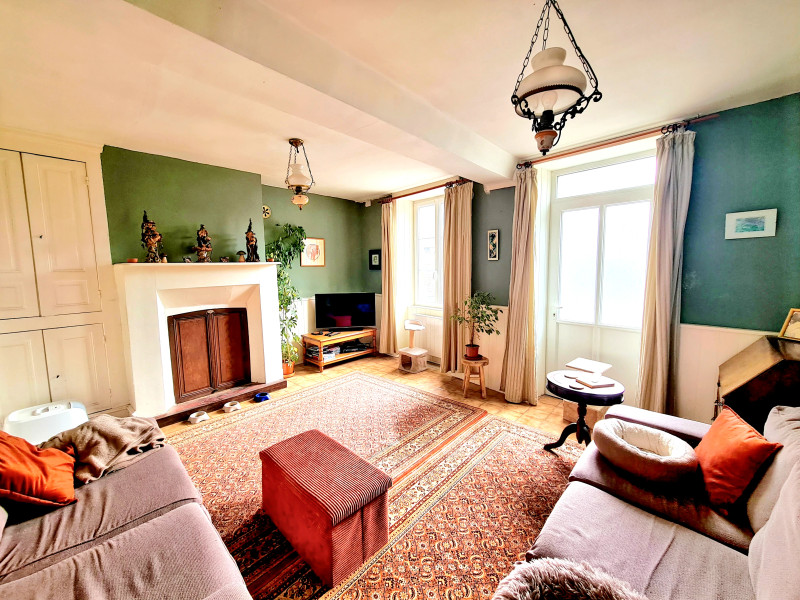 French property for sale in Saint-Fraimbault, Orne - €34,600 - photo 1