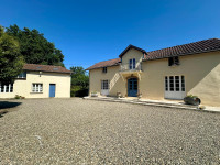 Maison à vendre à Labatut-Rivière, Hautes-Pyrénées - 380.000 € - photo 2