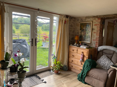 French property for sale in Mérinchal, Creuse - €333,900 - photo 10
