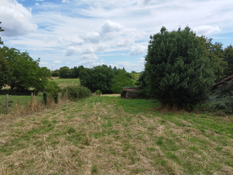 French property for sale in Surin, Vienne - €82,500 - photo 1