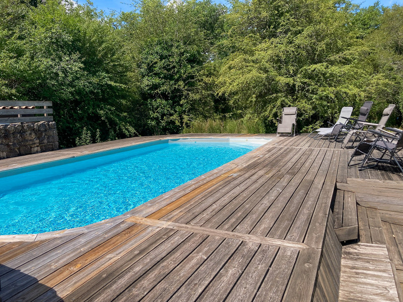 French property for sale in Caubeyres, Lot-et-Garonne - €685,000 - photo 2