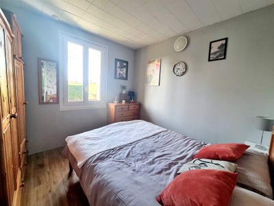 French property for sale in Soucé, Mayenne - €125,000 - photo 6
