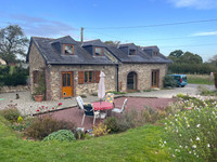 French property, houses and homes for sale in Saint-Aignan-de-Couptrain Mayenne Pays_de_la_Loire