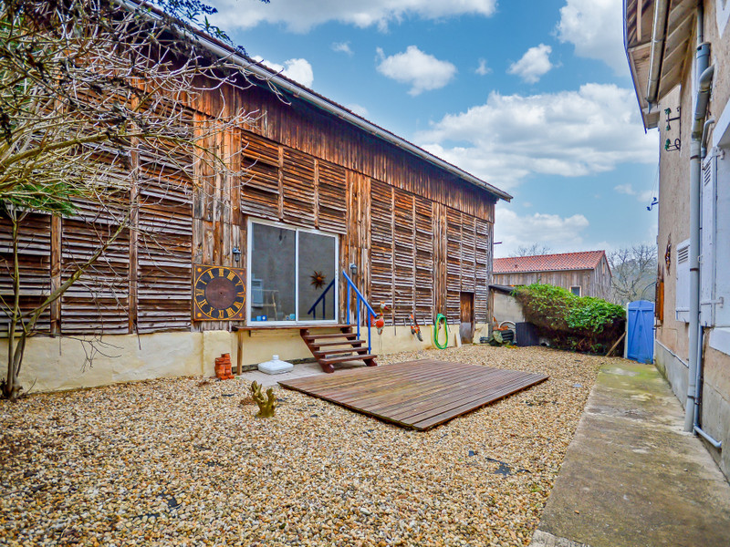 French property for sale in Valojoulx, Dordogne - &#8364;363,050 - photo 4