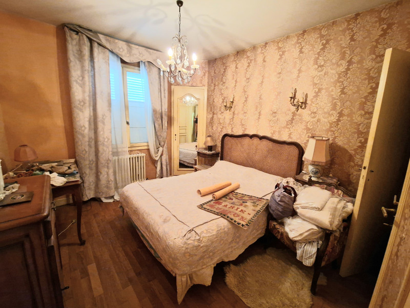 French property for sale in Felletin, Creuse - €114,450 - photo 10