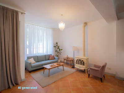 French property for sale in Sainte-Colombe-sur-l'Hers, Aude - €129,950 - photo 3