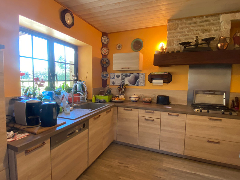 French property for sale in Le Ham, Manche - €318,000 - photo 5