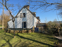 Maison à vendre à Saint-Vincent-sur-Oust, Morbihan - 319.930 € - photo 9