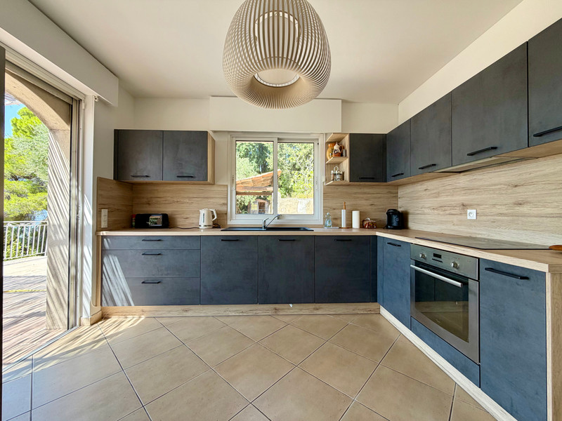French property for sale in Montauroux, Var - €850,000 - photo 2
