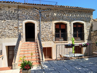 Appartement à vendre à Azille, Aude - 140.000 € - photo 1