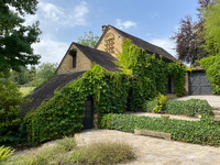Maison à vendre à Marcillac-Saint-Quentin, Dordogne - 895.000 € - photo 4