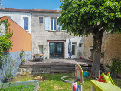 French property for sale in Angoulême, Charente - €249,000 - photo 14