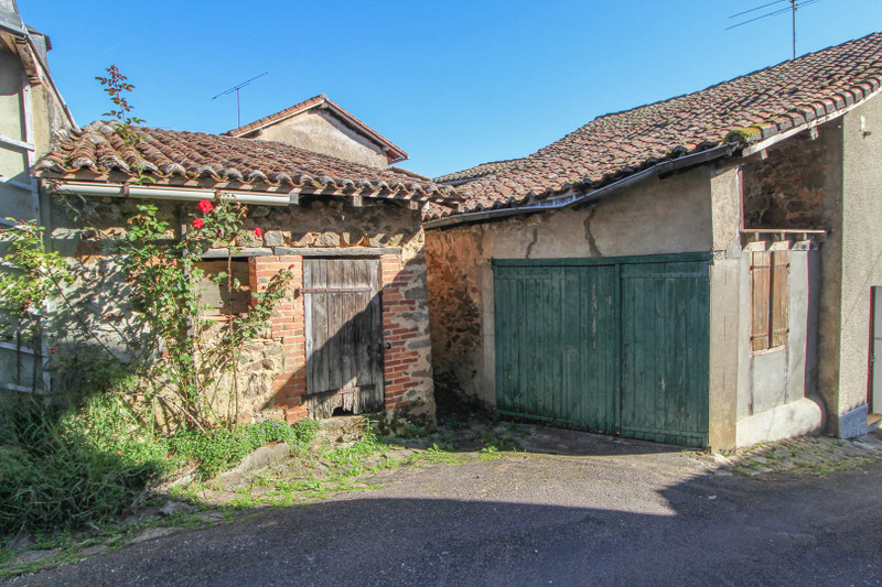 French property for sale in Saint-Maurice-des-Lions, Charente - photo 9