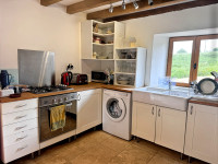 Propriété à vendre à Saint-Martin-de-Connée, Mayenne - 147 150 € - photo n°5