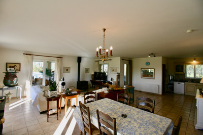 French property for sale in Montbron, Charente - €339,200 - photo 3