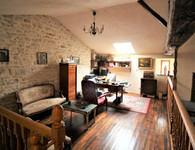 Maison à vendre à Villefagnan, Charente - 657 200 € - photo 8