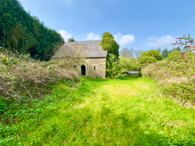 French property for sale in Kerpert, Côtes-d'Armor - €59,000 - photo 8