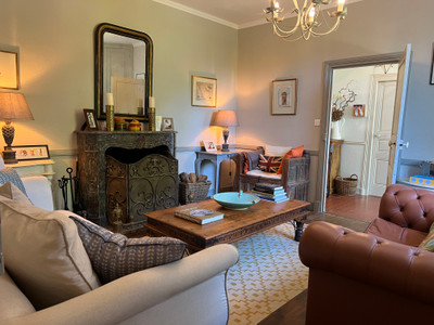 French property for sale in Saint-Pierre-de-Côle, Dordogne - €636,000 - photo 9