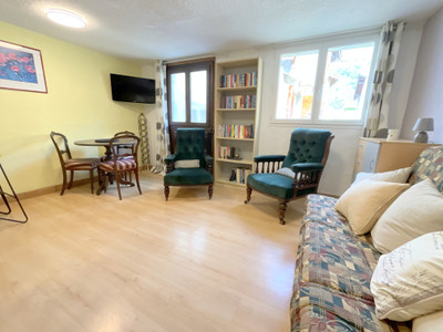 French property for sale in Mauléon-Barousse, Hautes-Pyrénées - €39,800 - photo 1