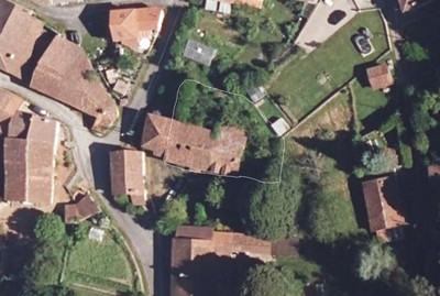 French property for sale in Cussac, Haute-Vienne - €21,600 - photo 5
